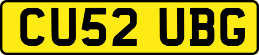 CU52UBG