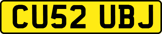 CU52UBJ