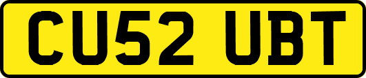 CU52UBT