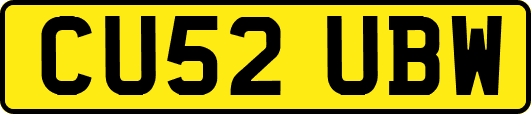 CU52UBW