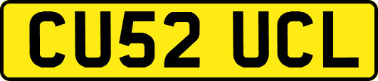 CU52UCL