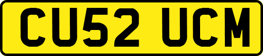 CU52UCM