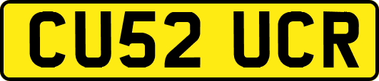CU52UCR