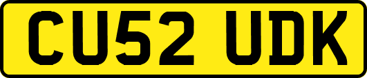 CU52UDK