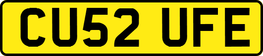 CU52UFE