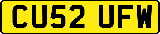 CU52UFW