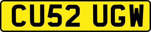 CU52UGW