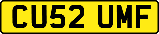CU52UMF