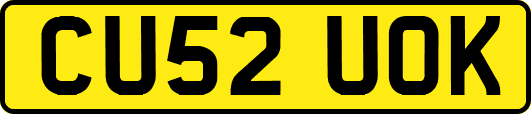 CU52UOK