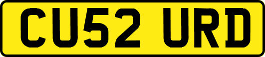 CU52URD