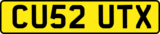 CU52UTX