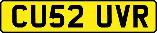 CU52UVR