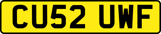 CU52UWF