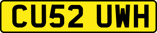 CU52UWH