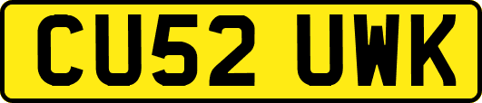 CU52UWK