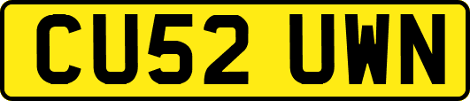 CU52UWN