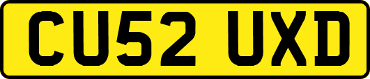 CU52UXD