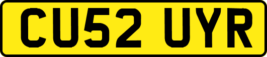 CU52UYR