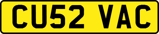 CU52VAC