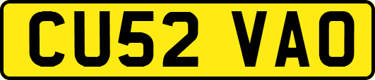 CU52VAO