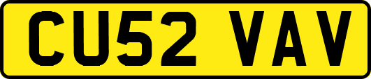 CU52VAV