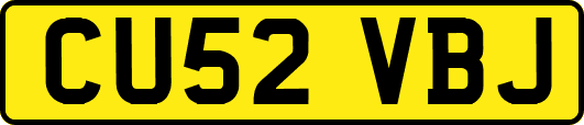CU52VBJ