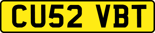 CU52VBT