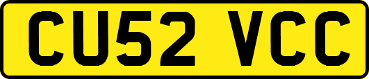 CU52VCC