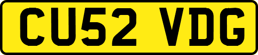 CU52VDG