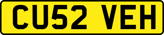 CU52VEH