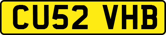 CU52VHB