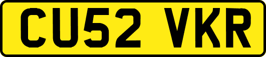 CU52VKR