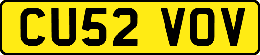 CU52VOV