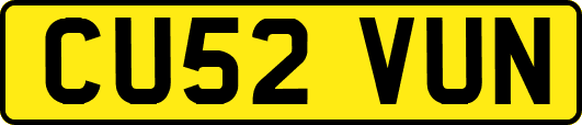 CU52VUN