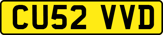 CU52VVD