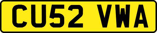 CU52VWA