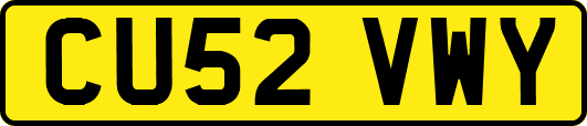 CU52VWY