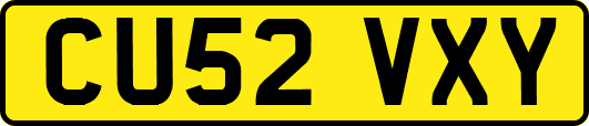 CU52VXY