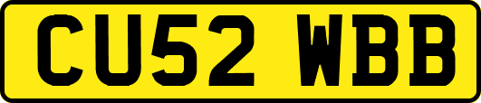 CU52WBB