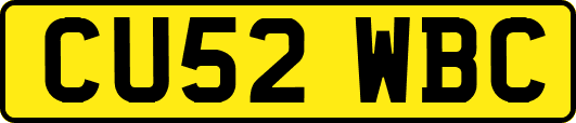 CU52WBC