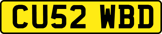 CU52WBD
