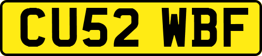 CU52WBF
