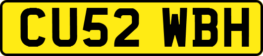 CU52WBH