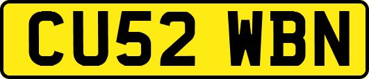 CU52WBN