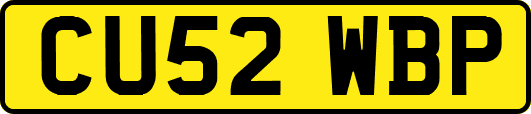 CU52WBP
