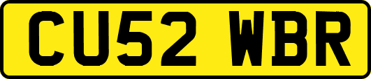 CU52WBR