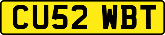 CU52WBT