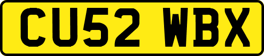 CU52WBX