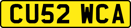 CU52WCA