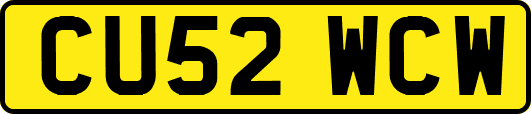 CU52WCW